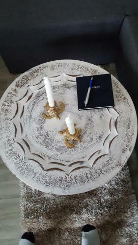 Joastorps Bed & Breakfast