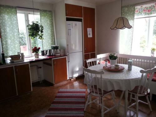 Joastorps Bed & Breakfast