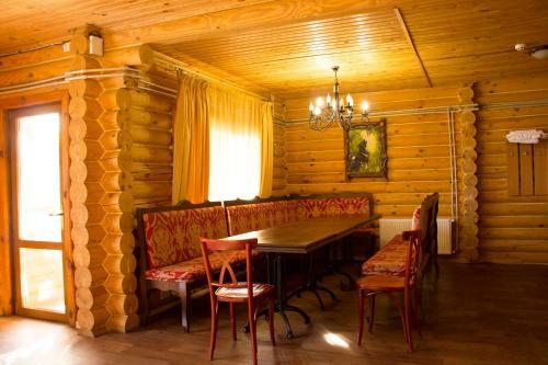 Fregat Hotel