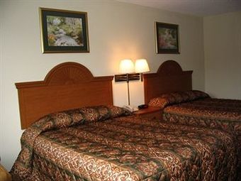 Motel 6 Hinesville