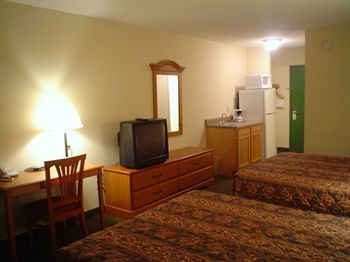 Motel 6 Hinesville