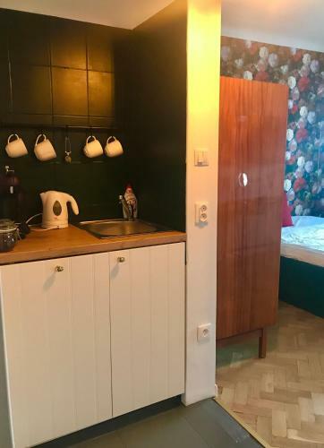 Przystanek Mdm Bed&breakfast