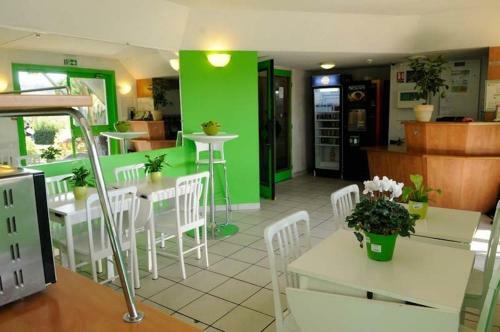 Lemon Hotel Tarascon