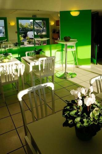 Lemon Hotel Tarascon