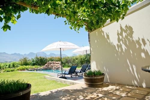 Agroturismo Nwanedi Country Manor
