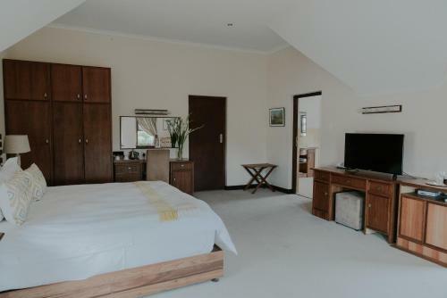Agroturismo Nwanedi Country Manor