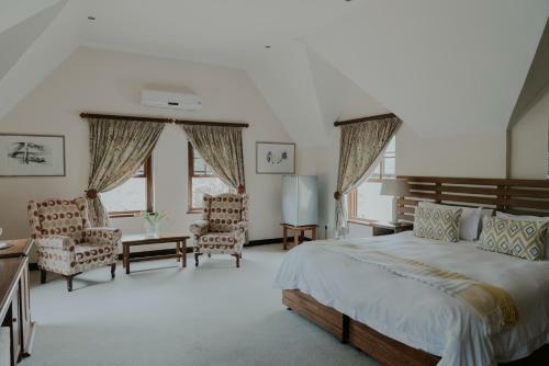 Agroturismo Nwanedi Country Manor
