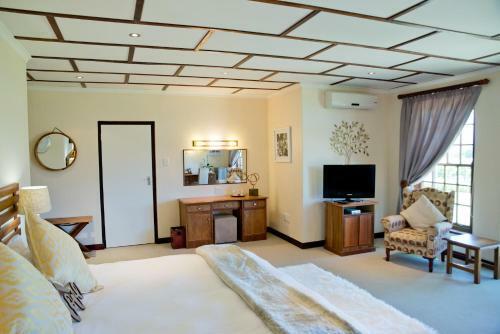 Agroturismo Nwanedi Country Manor