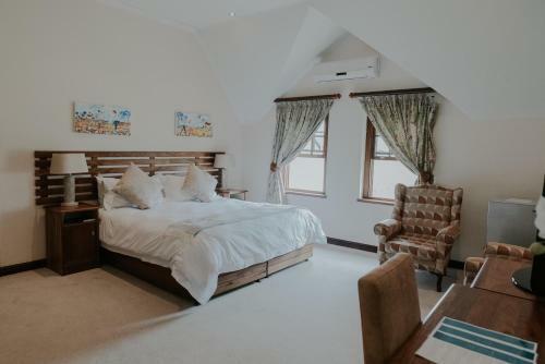 Agroturismo Nwanedi Country Manor