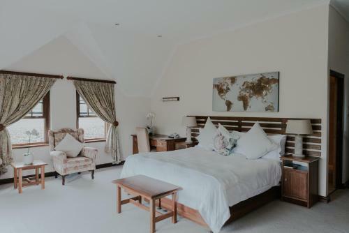 Agroturismo Nwanedi Country Manor