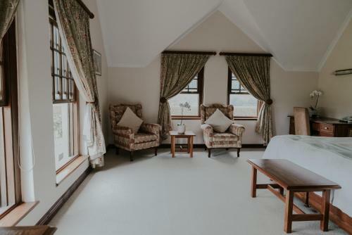 Agroturismo Nwanedi Country Manor
