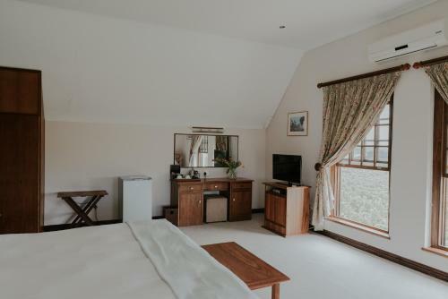 Agroturismo Nwanedi Country Manor