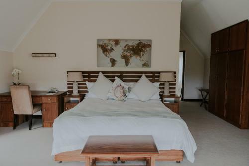 Agroturismo Nwanedi Country Manor