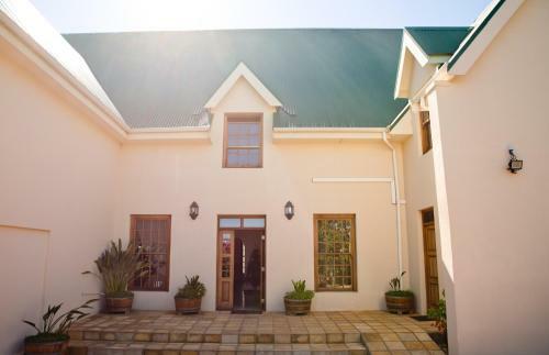 Agroturismo Nwanedi Country Manor