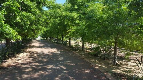 Agroturismo Nwanedi Country Manor