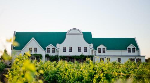 Agroturismo Nwanedi Country Manor