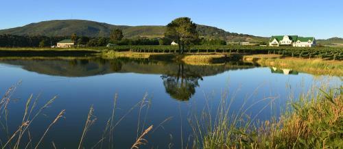 Agroturismo Nwanedi Country Manor