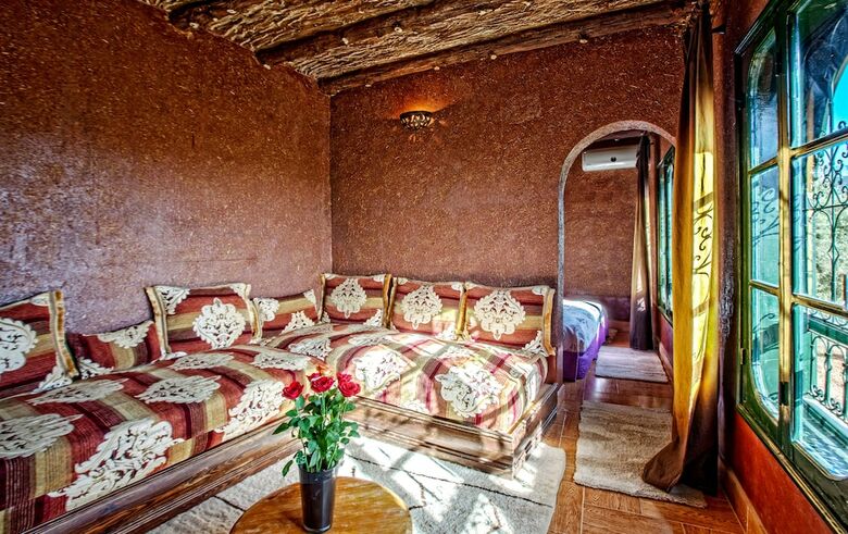 Posada Jad Auberge