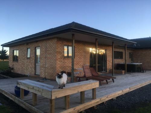 The Dutch Station B&B