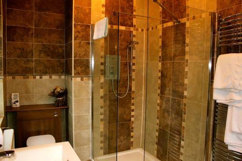 Agroturismo Broadway Country House