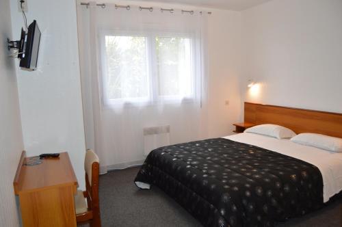 Hotel H�tel Saint Pierre