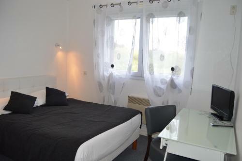 Hotel H�tel Saint Pierre