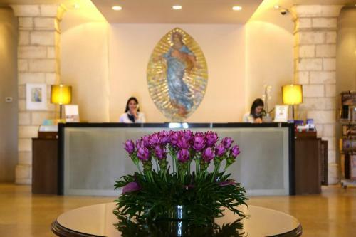 Hotel Notre Dame Center