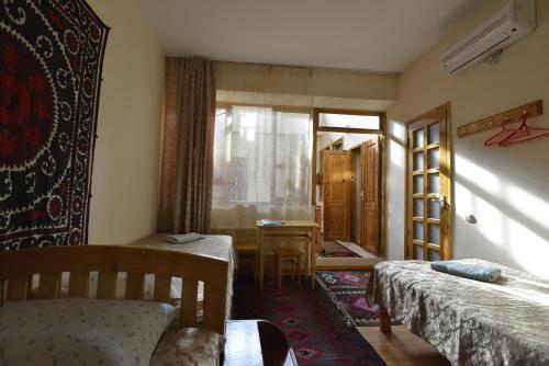 B&B Emir