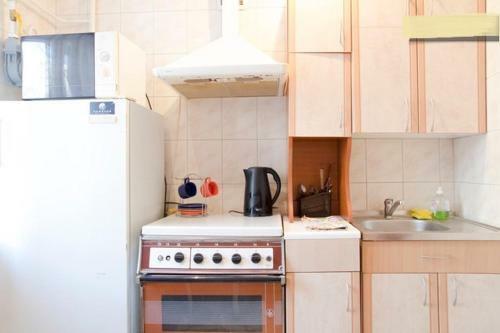 Apartamento Comfort.arenda Minsk