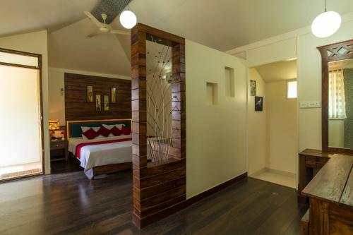 Hotel Olives