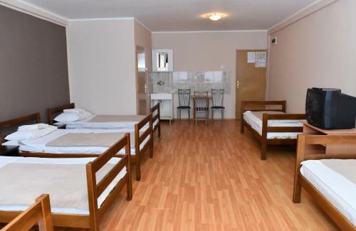 Hostel Milkaza