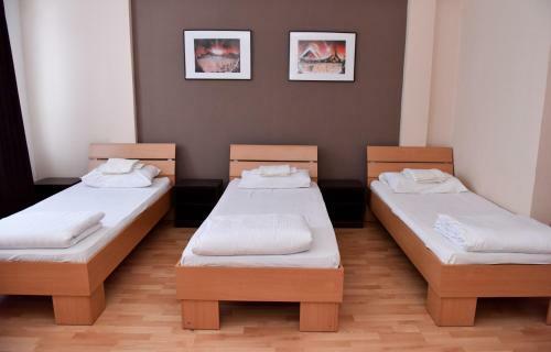Hostel Milkaza