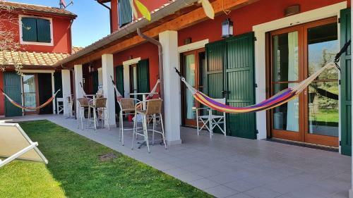 Hostal La Posta Di Torrenova