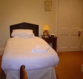 Agroturismo The Grange Hotel