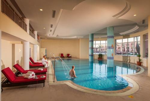 Hotel & Club Lella Meriam