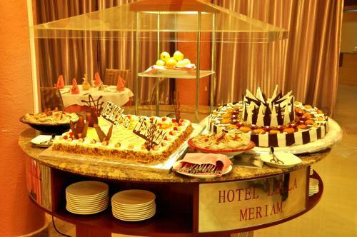 Hotel & Club Lella Meriam