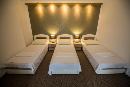 Bed & Breakfast Motel Aura