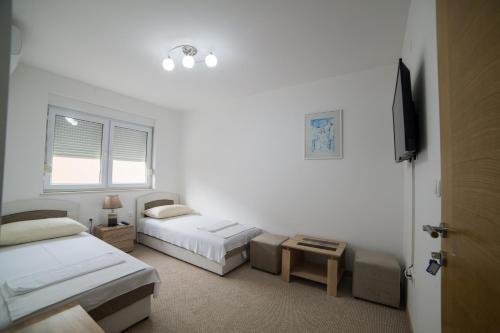 Bed & Breakfast Motel Aura