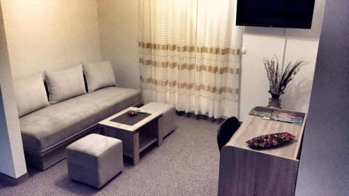 Bed & Breakfast Motel Aura