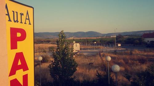 Bed & Breakfast Motel Aura