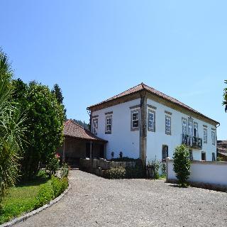 Agroturismo Casa De Sta Comba