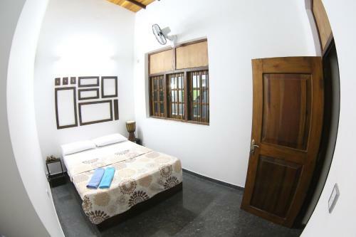Hostel First @ Colombo Airport