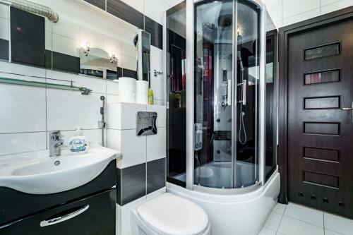 Apartamento Gdansk Main Town - Andrew V