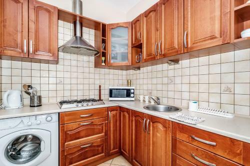 Apartamento Gdansk Main Town - Andrew V