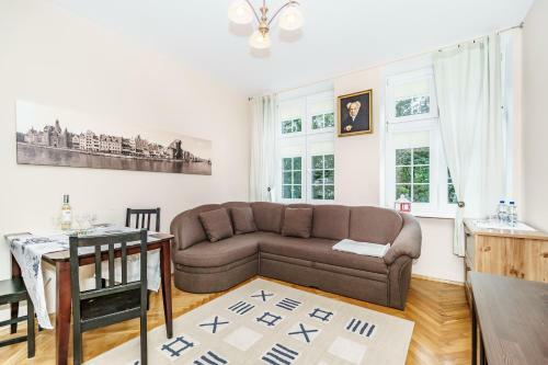 Apartamento Gdansk Main Town - Andrew V