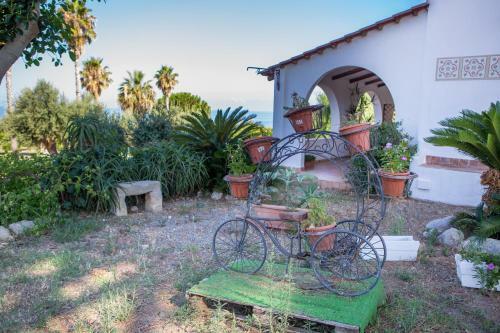 Apartamento Residenza Il Normanno