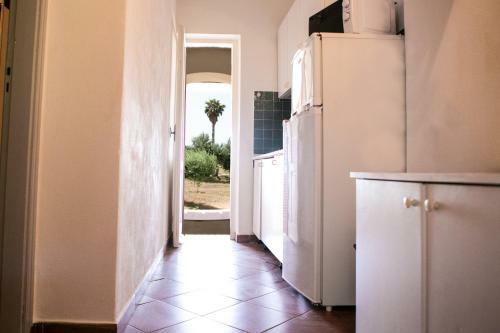 Apartamento Residenza Il Normanno