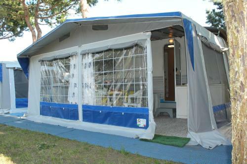 Camping Parco Capraro
