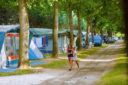 Camping Parco Capraro