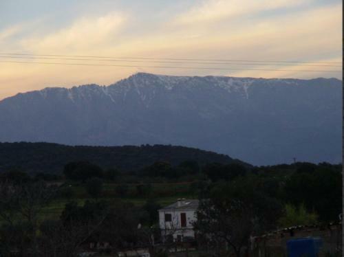 Agroturismo Las Casas De "el Cerrillo"